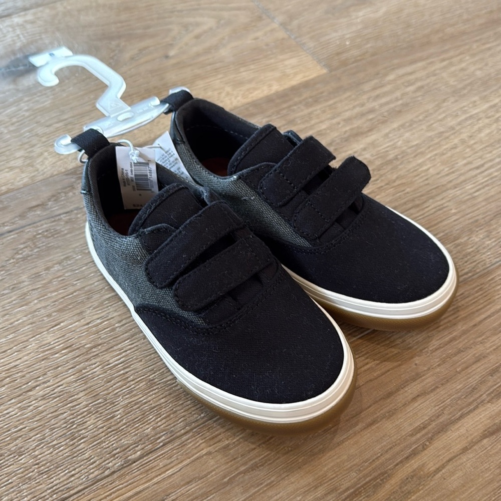 Old Navy Double Secure-Strap Sneakers for Toddler Boys